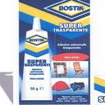 Super Trasparente - BOSTIK brand